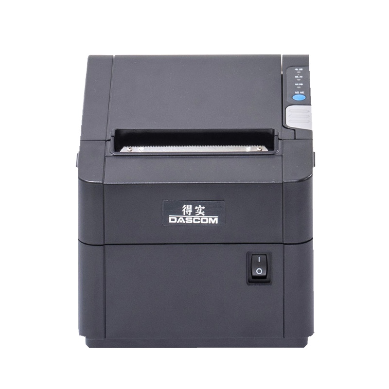得实(DASCOM)DT-330 82.5mm得实高速热敏微型打印机(带自动切纸刀)