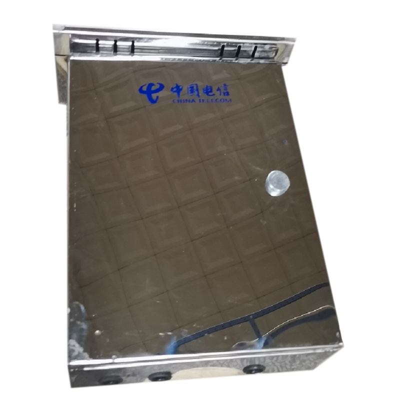 宜通室外弱电信息箱GDPDX-1 1个