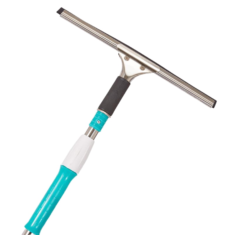 伸缩玻璃刷 35CM