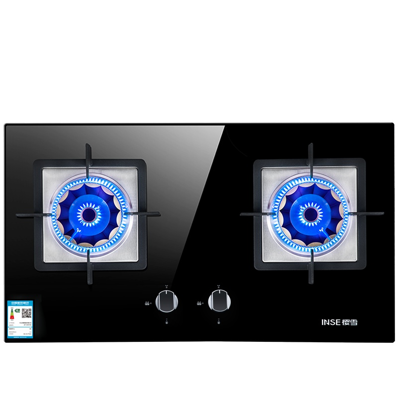 樱雪(INSE)4.2KW猛火灶 Q1811 液化气
