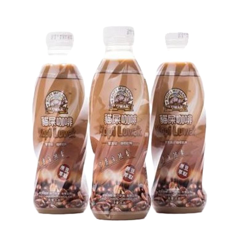 280ml慕赏猫屎咖啡