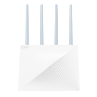 360 Wi-Fi 6路由器V6G双千兆端口5G双频wifi6家庭防火墙大户型USB内置游戏加速双频无线1800M高速率
