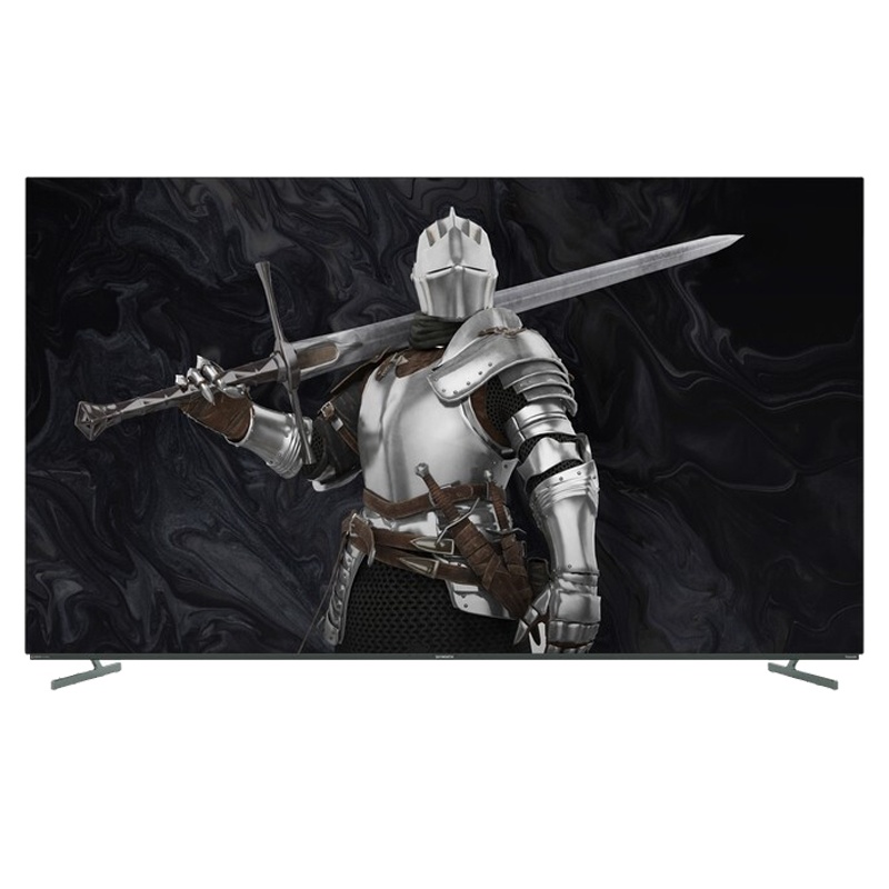 创维(SKYWORTH)65S7E 65英寸 4K超高清 OLED护眼 像素控光 MEMC防抖 教育电视 智慧语音电视