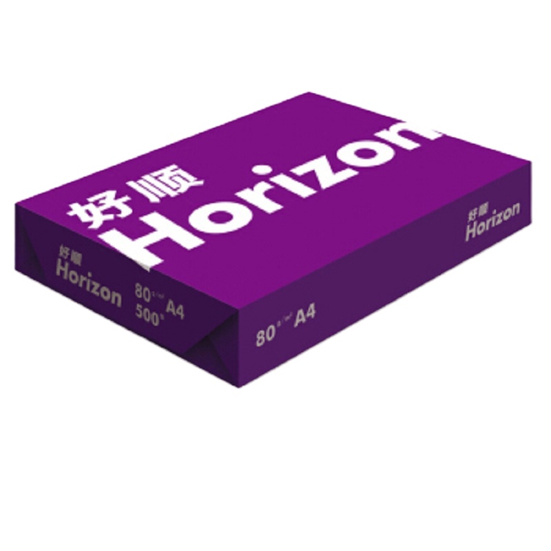 好顺紫 80G A4 10包