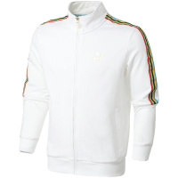 PUMA彪马男装运动服休闲针织立领外套599293