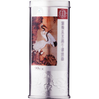 北京同仁堂牌破壁灵芝孢子粉胶囊 0.35g/粒*90粒/盒