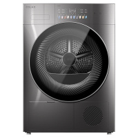 COLMO热泵式干衣机CLHS10E