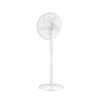 TCL电风扇落地扇家用台式立式摇头工业宿舍节能智能电扇 TFS30-21FD5