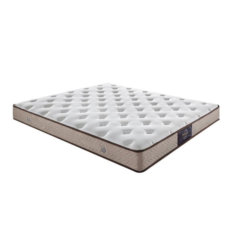 慕思静芯乳胶床垫