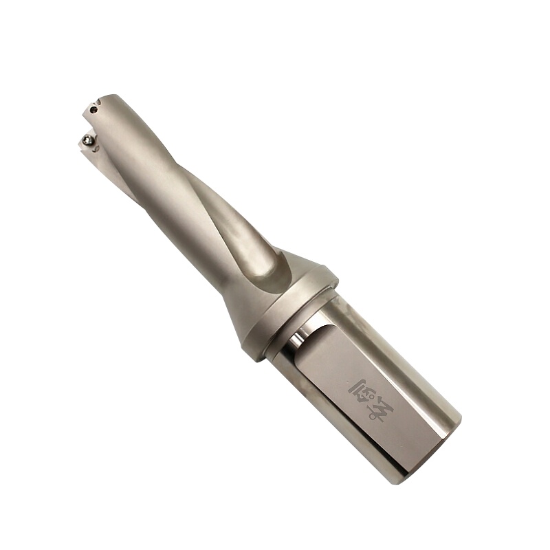 卡尔 快速钻头平底U钻