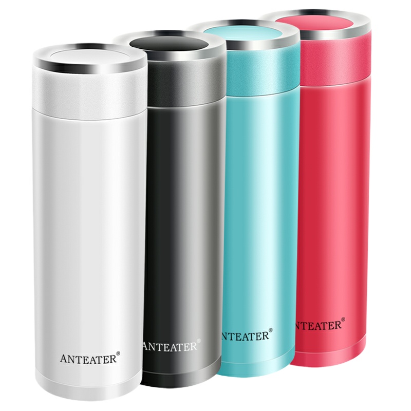 ANTEATER食蚁兽睿心随行保温杯