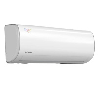 美的(Midea) KFR-35GW/BP3DN8Y-PC401(1)
