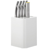 OQO欧克欧刀具套装不锈钢厨房家用全套菜刀组合6件套切菜刀508323