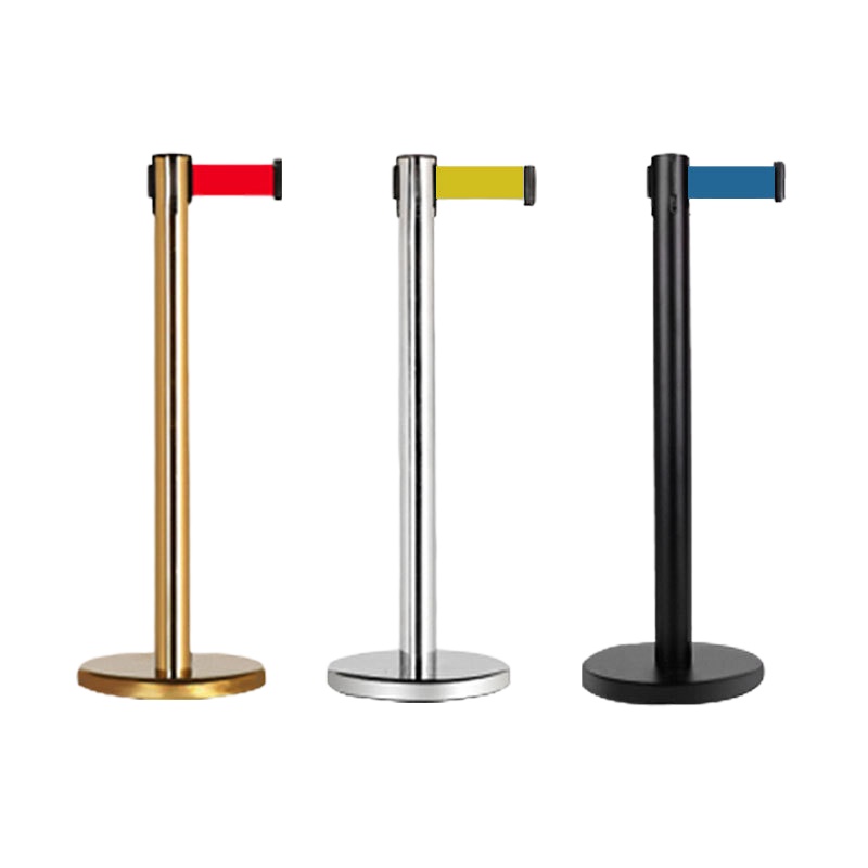 一米线栏杆座隔离带