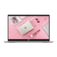 惠普(hp)星系列14-ce2019TX 14英寸家用办公学习轻薄本笔记本电脑(i5-8265U 8G 512GB固态 2G独显 MX250侧置指纹识别 IPS win10)粉色