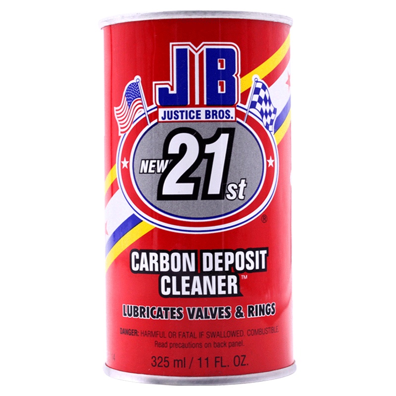 JB新世纪保护神 汽油添加剂 JB燃烧室积碳清洗剂 325毫升(美国原装进口)