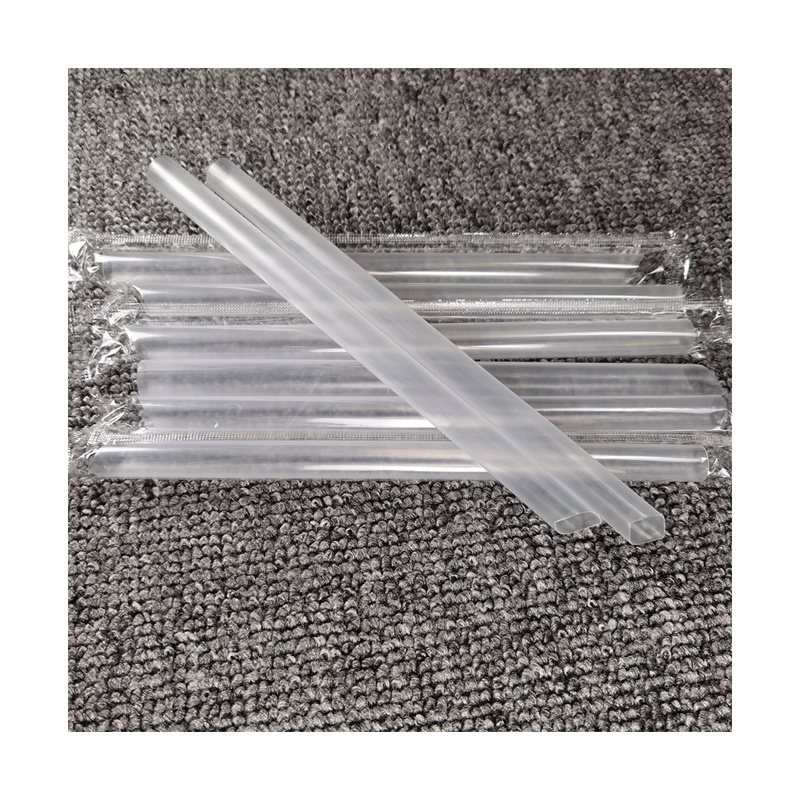 加粗一次性珍珠奶茶吸管(90支/包)