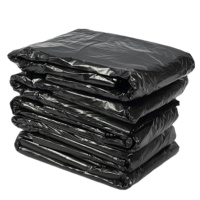 大号加厚环卫垃圾袋 90*110cm 50个/包