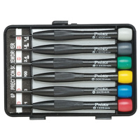 宝工 Pro'sKit 8PK-2061 彩头十,一字钟表起子组(6支组)
