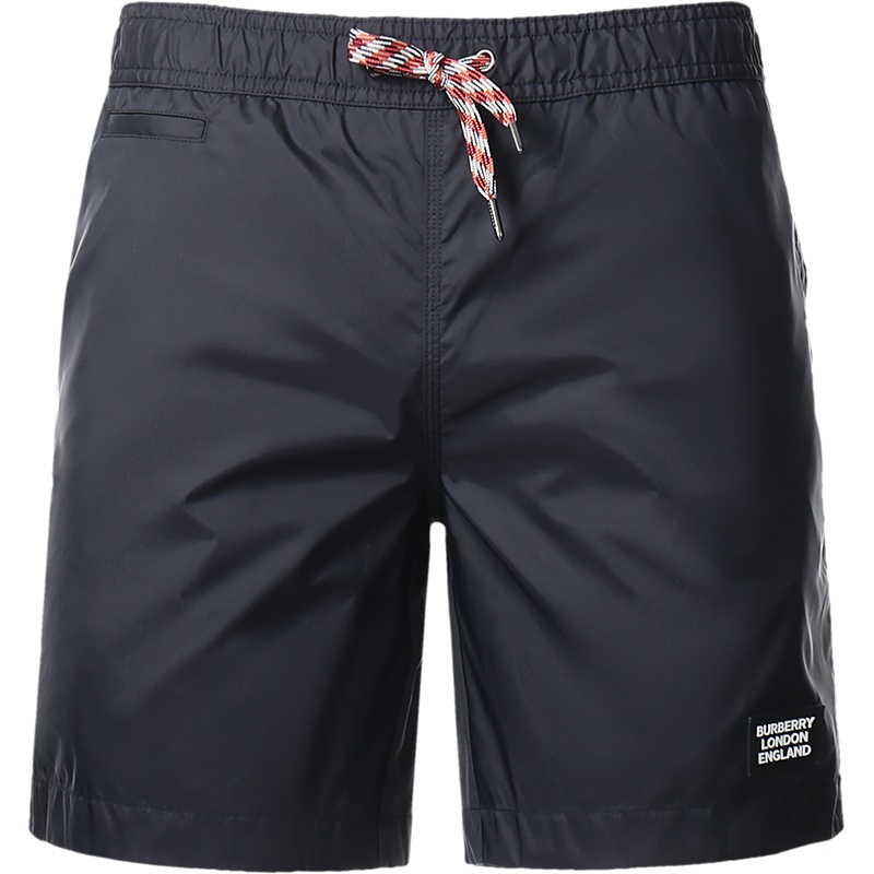 BURBERRY 博柏利 男士锦纶短裤泳裤 80256731