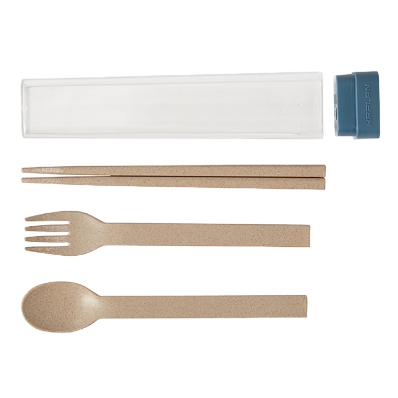 多样屋(TAYOHYA)舒享麦香便携式套装-TA21-0003BP