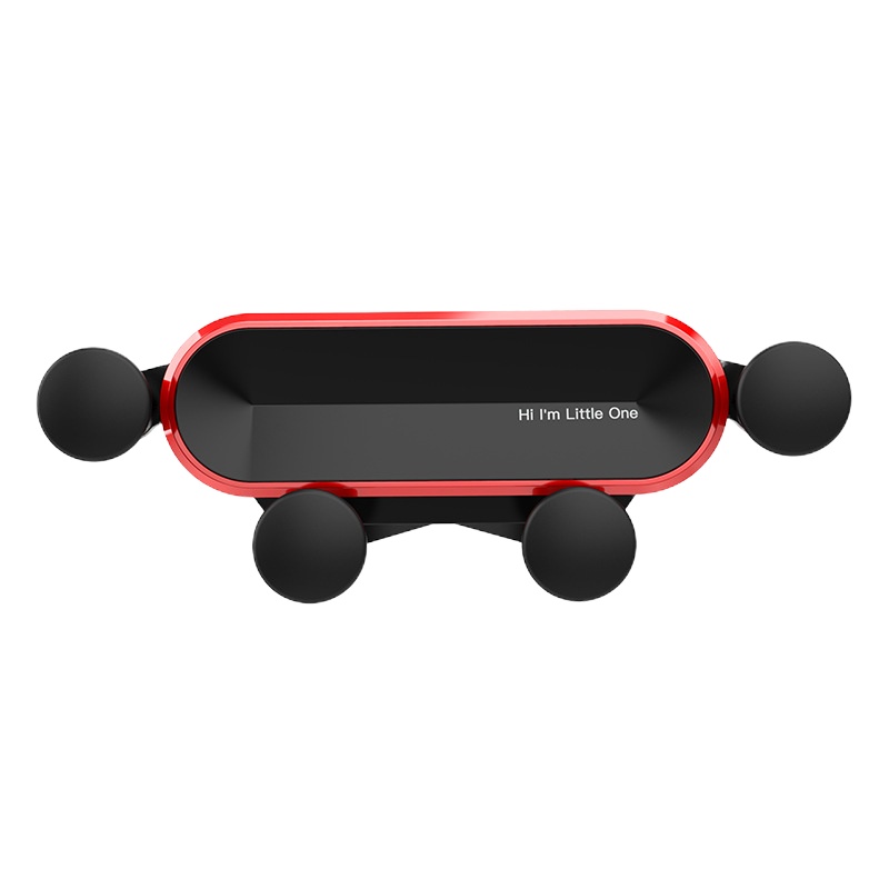 正旗 Little one重力隐形伸缩车载支架