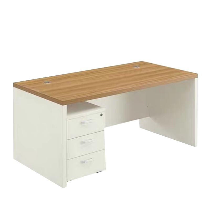 定制 办公桌 1米 (不含矮柜)