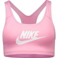 耐克2019年新款女子AS NIKE SWOOSH FUTURA BRA紧身服899371-629