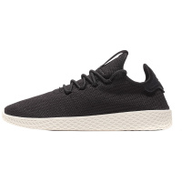 adidas阿迪达斯三叶草运动休闲休闲鞋CQ2427 AQ1056一号黑+一号黑+粉白