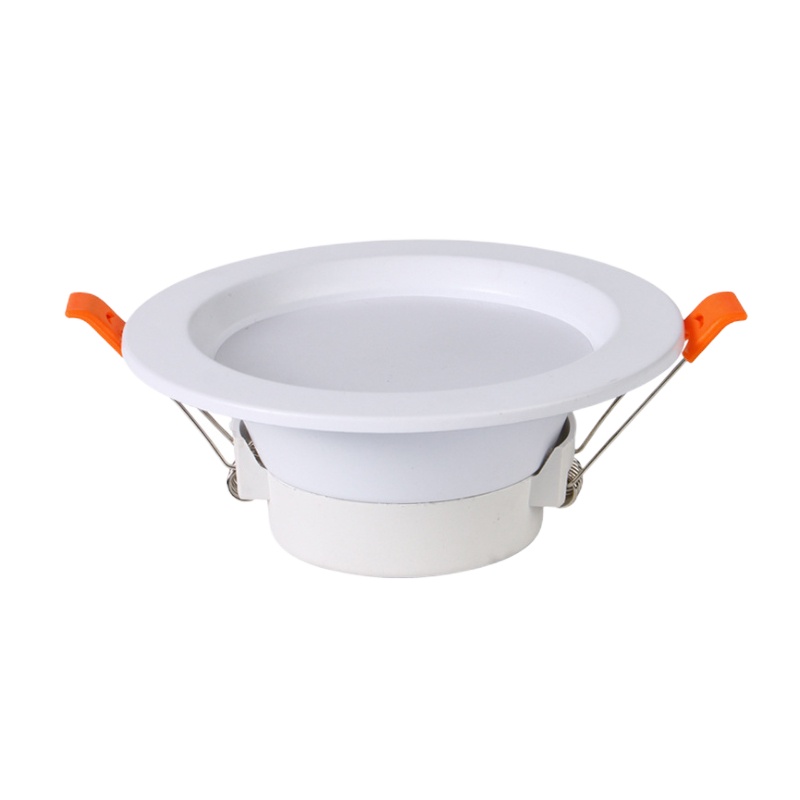 欧普照明(OPPLE) 艺格格栅射灯2*12W 单个装