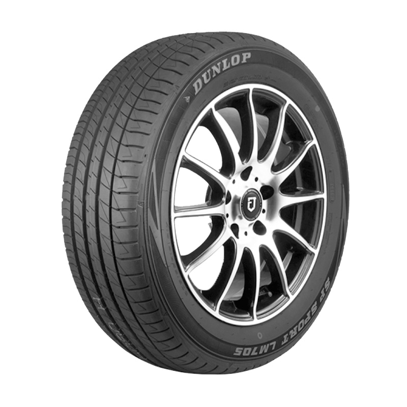邓禄普(DUNLOP)轮胎215/55R17 94V SP SPORT 01
