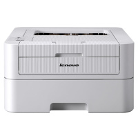 联想（Lenovo） LJ2400PRO A4激光打印机 （单位：台）