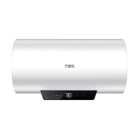 万家乐 80升电热水器80L家用 2500W大功率速热 一级能效 安全无电洗 高温抑菌 24h预约畅浴D80-FW2