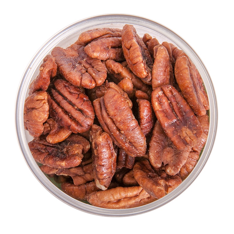 天目峰长寿果仁168g/罐