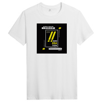 纯棉短袖T恤男纯色圆领宽松体恤夏季男士纯色衣服潮 DT11166