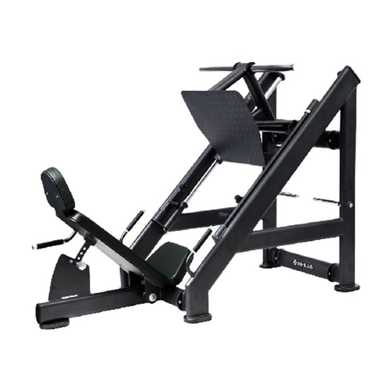 舒华/SHUA 挂片式大腿深蹲训练器 SH-6874