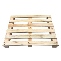 垫板 40mm×200mm×3m