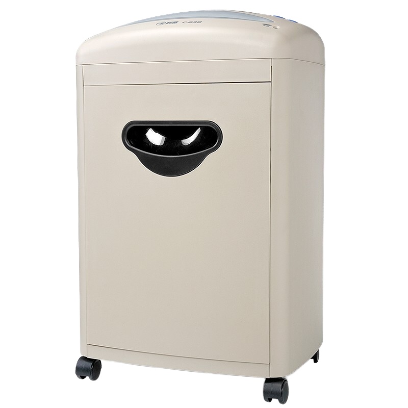 科密(Comet) C-638碎纸机