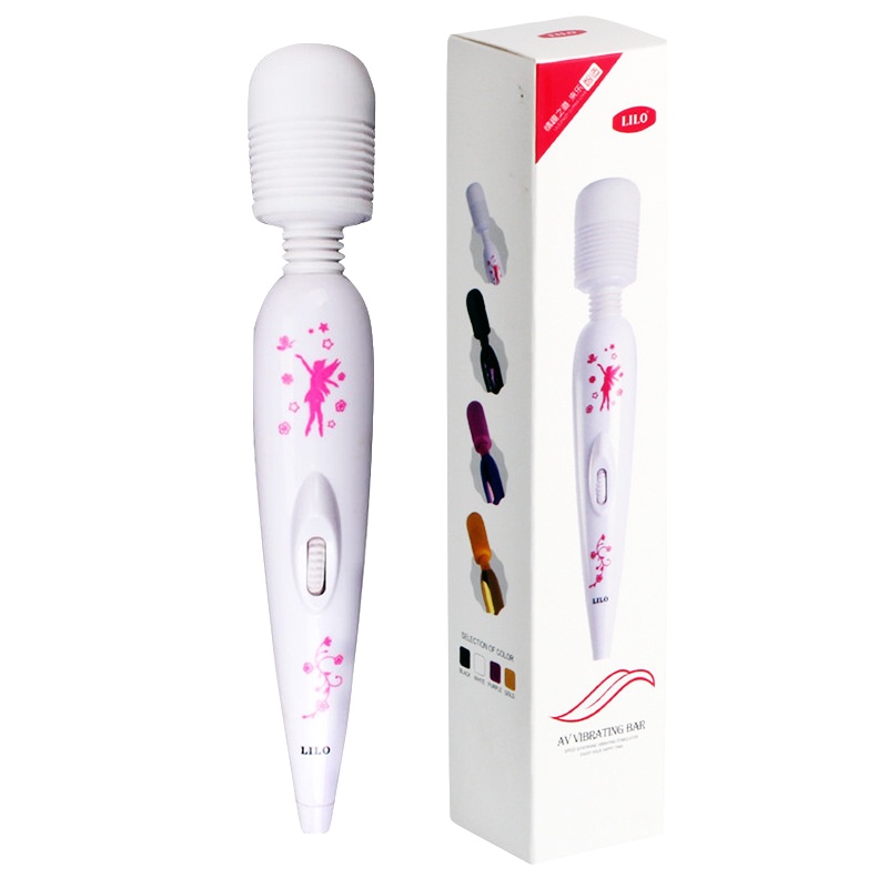 千度蜜 AV震动棒 静音防水秒爱高潮神器电动秒潮舔吸振动按摩棒 成人情趣性用品女用自慰器