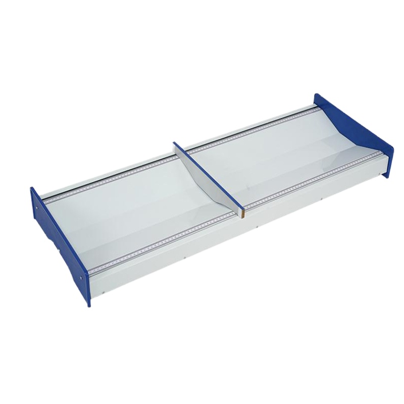 婴幼儿身高测量器卧式量床 普通量床