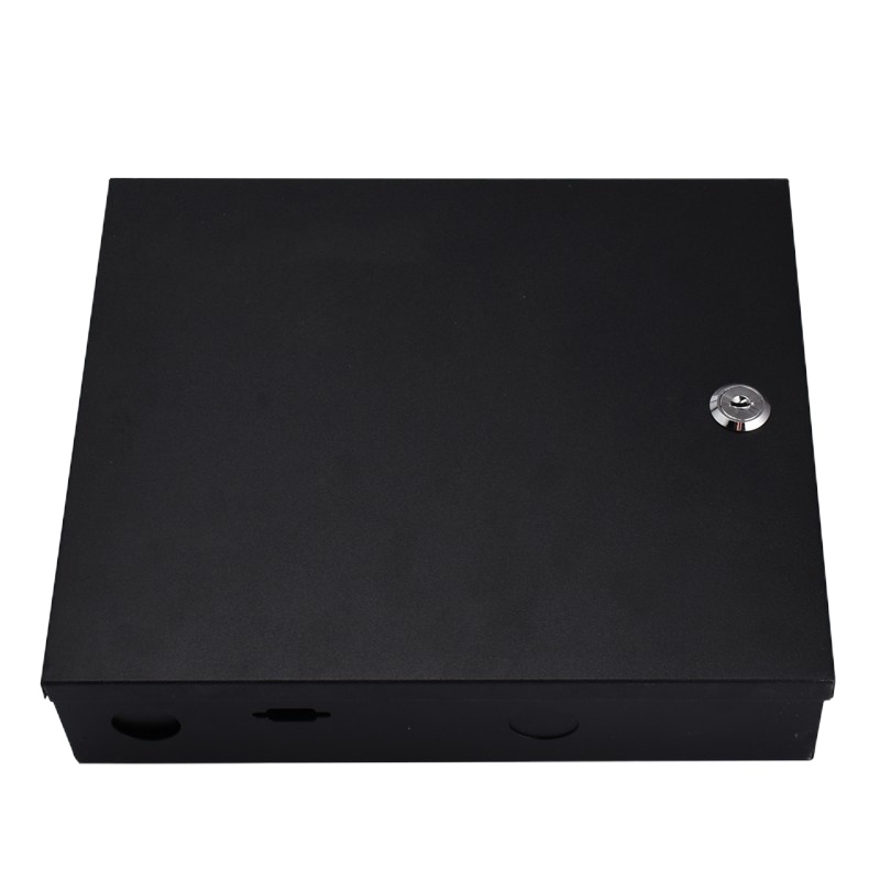 iDiskk 达实 门禁控制器 MJ8012Y