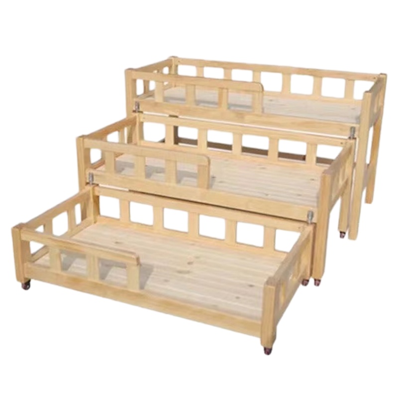 景鹏幼儿床 JP-0183