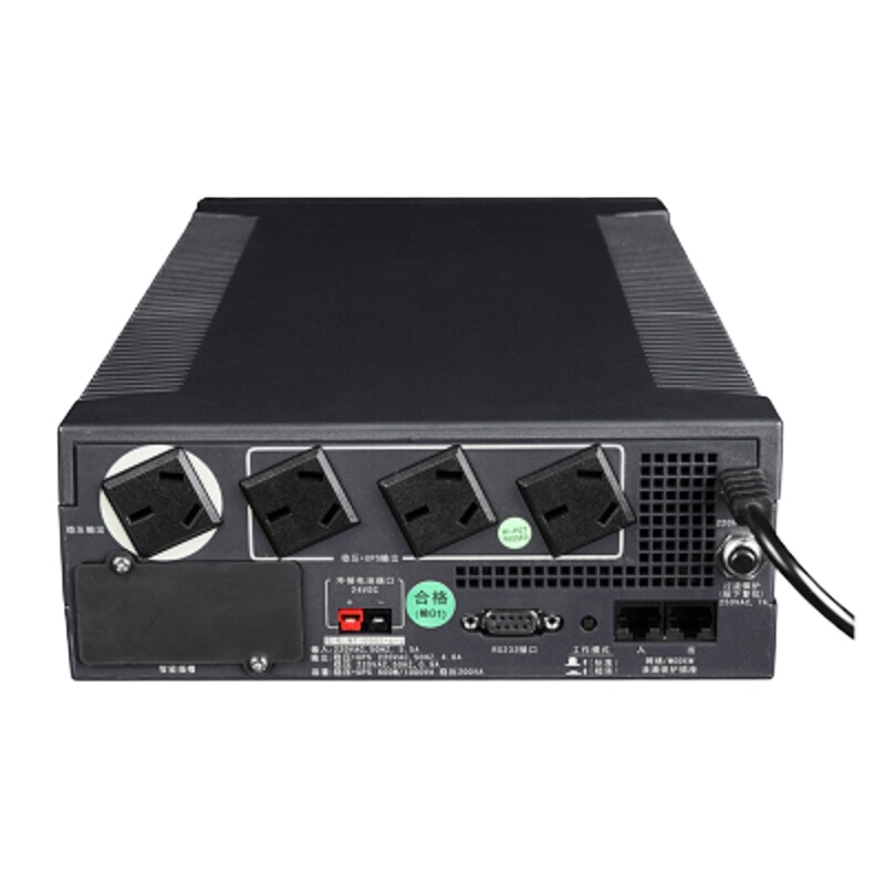 MT1000S UPS 主机