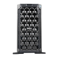 戴尔T640服务器 英特尔5217*2 4*32G 6*8T H730 DVDRW Win2019 750W 七年质保