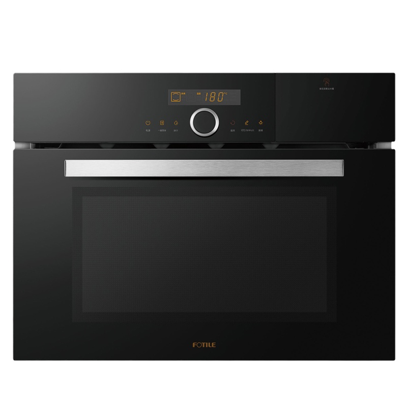 方太(FOTILE)智能蒸烤烹饪机家用蒸烤一体换代升级款ZK-T1