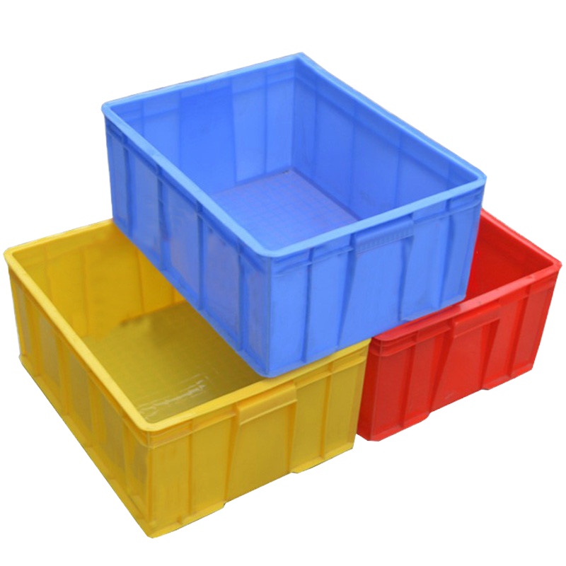 企购优品 工具箱 储物箱 塑料零件盒 21# 380*230*90mm