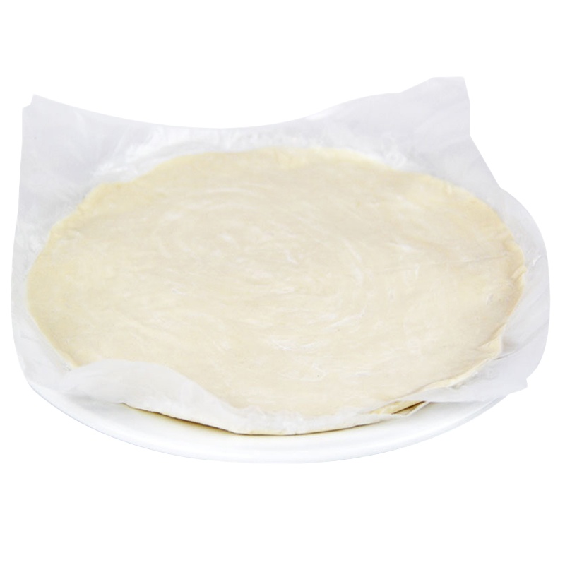 20片(80) 风味手抓饼面饼皮 家庭装早餐速食