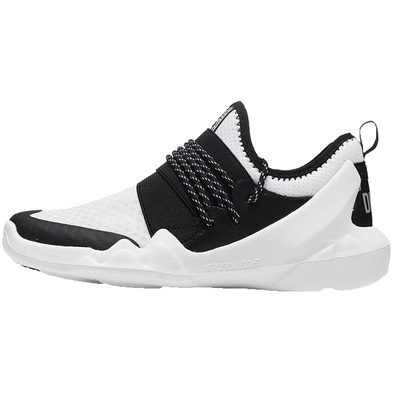 斯凯奇（SKECHERS）女鞋熊猫鞋运动老爹鞋休闲鞋66666105