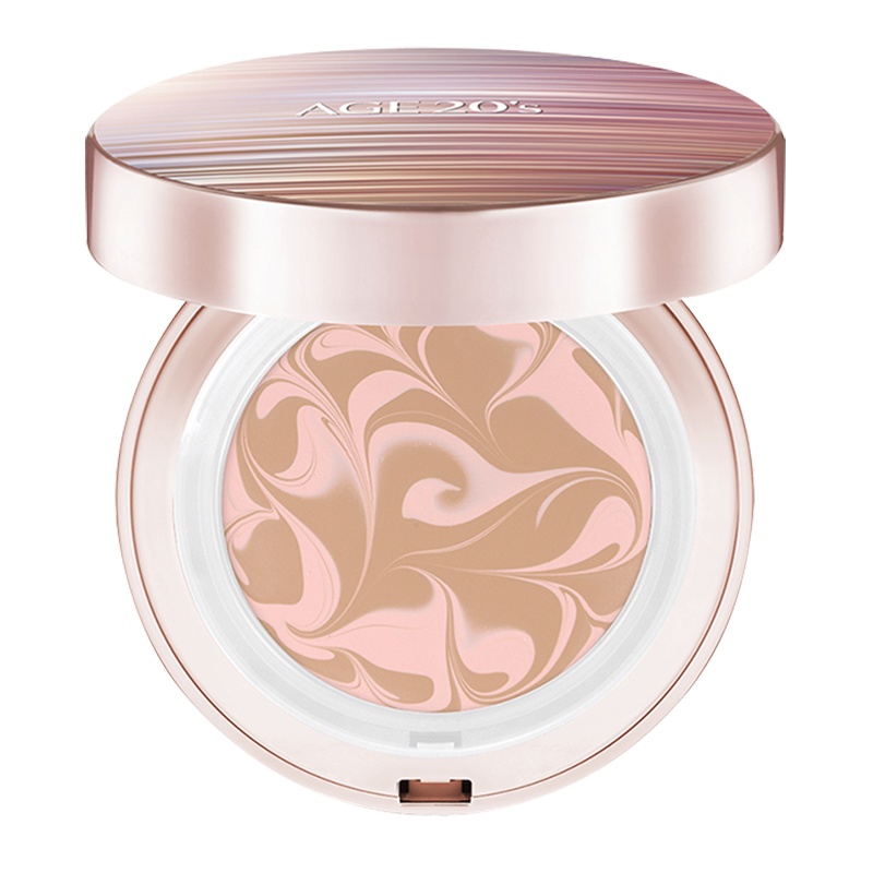 Aekyung/爱敬气垫bb霜 持久保湿遮瑕粉底 爱敬爱纪二十之(Aekyung Age 20’s)