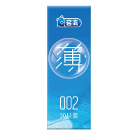 名流002避孕套超薄002避孕套安全套正品旗舰店男用超薄001情趣狼牙小号神器女bytWW
